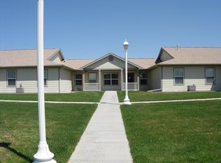 255 E 8th St, Akron, CO 80720