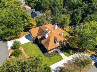 3511 Miller Farms Ln, Duluth, GA 30096