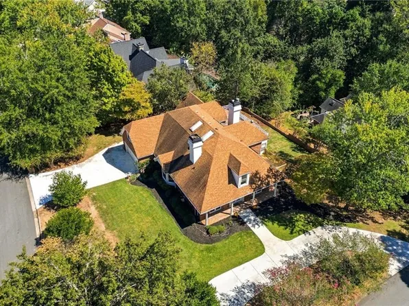 3511 Miller Farms Ln, Duluth, GA 30096