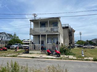 17 N Irving Ave, Atlantic City, NJ