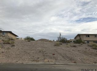 3580 Bluecrest Dr, Lake Havasu City, AZ 86406