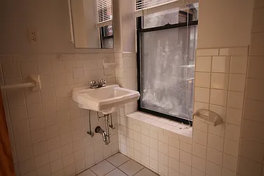 Rented by J Misrahi Realty Corp