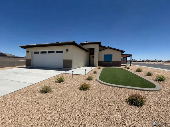 10709 E 45th St, Yuma, AZ 85367