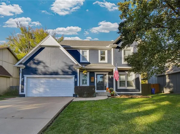 16710 W 157th St, Olathe, KS 66062