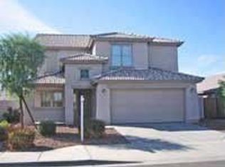 6610 S 23rd Ave, Phoenix, AZ 85041