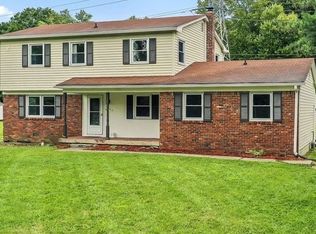 7965 Chiltern Dr, Indianapolis, IN 46268