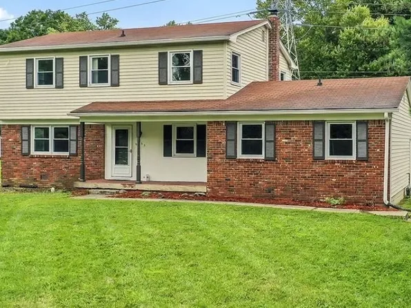 7965 Chiltern Dr, Indianapolis, IN 46268