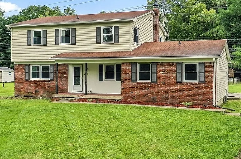 7965 Chiltern Dr photo 1