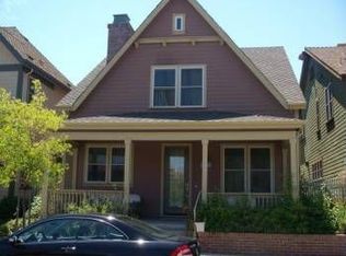 2066 Central St, Hercules, CA 94547