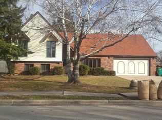 614 Madison St, Joliet, IL 60435