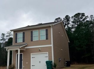 491 Oakwood Dr, Milledgeville, GA 31061