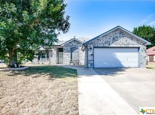 212 Shawnee Trl, Harker Heights, TX 76548
