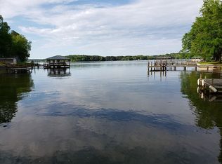 804 Lakeview Farm Rd, Cross Hill, SC 29332