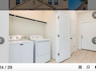 536 White Steppe Way #253, Georgetown, TX 78626