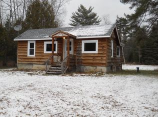1498 State Route 3, Saranac Lake, NY 12983