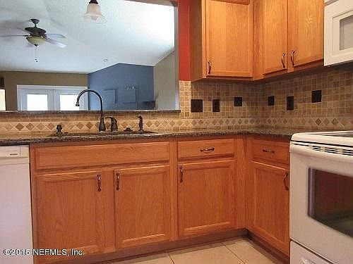 Back Splash