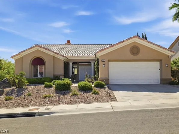 2728 Faiss Dr, Las Vegas, NV 89134