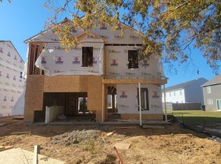 LOT 48 1772 Canopy Dr, Sumter, SC 29150