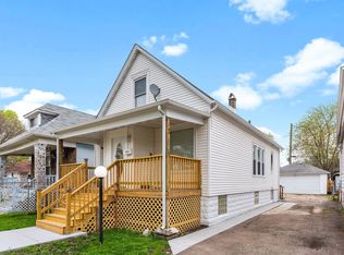 10505 S La Salle St, Chicago, IL 60628