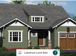 408 S Doak St, Taylor, TX 76574