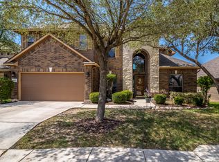 13031 Gordons Mott, San Antonio, TX 78253