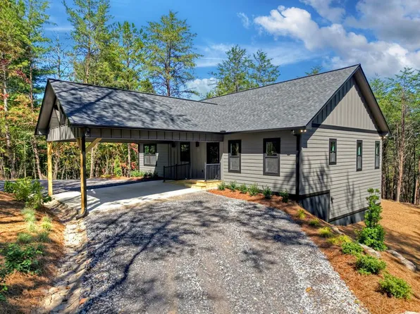 2 Brookhaven Trl, Blue Ridge, GA 30513