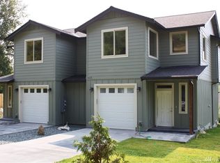 1033 Clyde St, Blaine, WA 98230