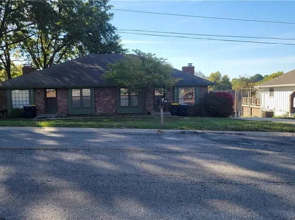 12317 E 59th St, Kansas City, MO 64133