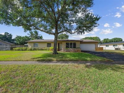 1561 SW 72nd Ave, Fort Lauderdale, FL, 33317