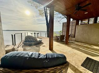 37264 S Cliff Crest Dr, Vinita, OK 74301