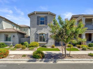 4132 E JONES Street, Gilbert, AZ 85295