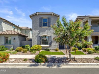 4132 E JONES Street, Gilbert, AZ, 85295