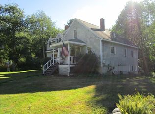 29 Morrison Rd, Bristol, ME 04539