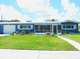 3676 NE Skyline Dr, Jensen Beach, FL 34957
