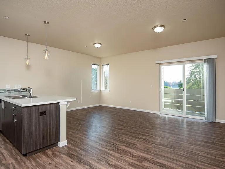 Claxter Park | Kitchen