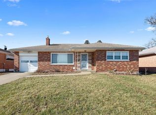 2328 Ada Wortley Ave, Saint Louis, MO