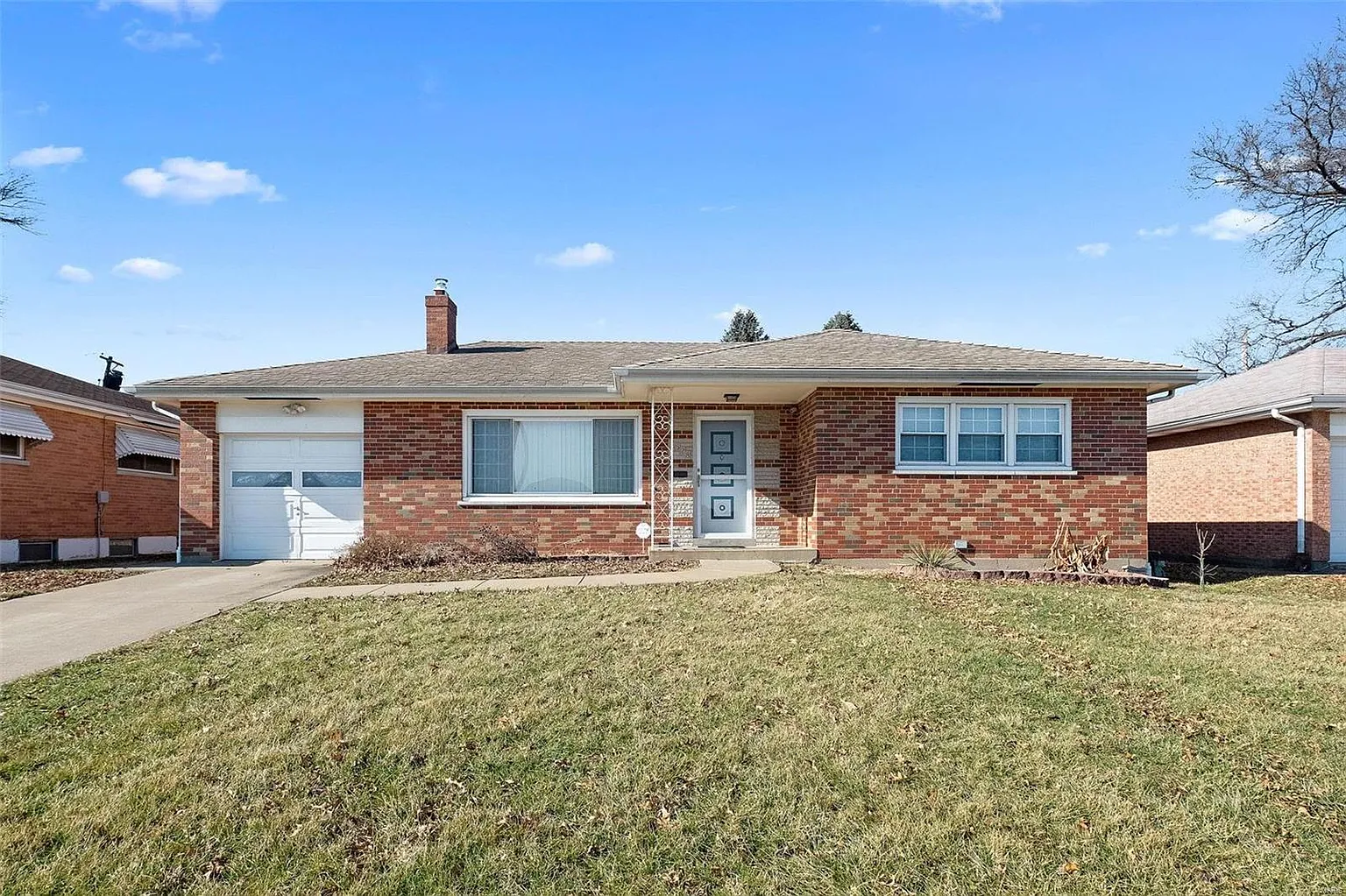 2328 Ada Wortley Ave photo 1