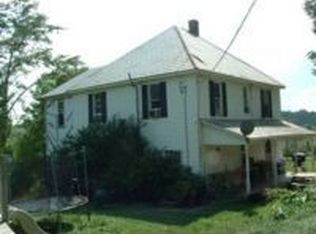 32580 Twp Rd 70, Lewisville, OH 43754