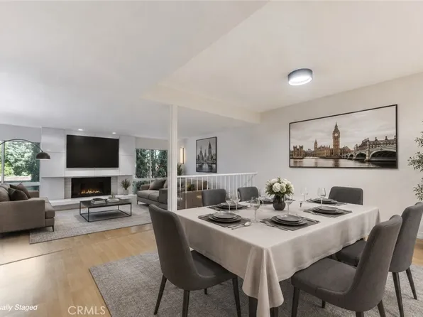 4807 Woodley Ave Unit 208, Encino, CA 91436