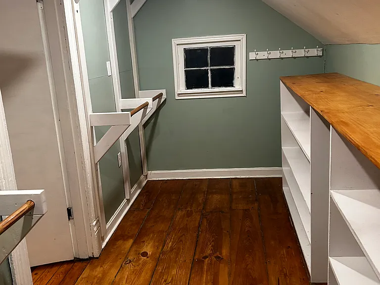 Closet #2
