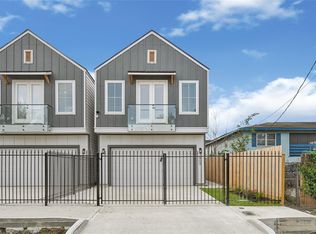 7809 Dyer St, Houston, TX 77088