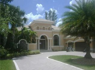 6013 NW 91st Ave, Parkland, FL 33067