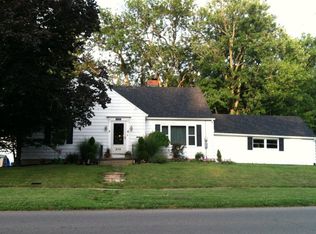 535 Fairview Ave, Galion, OH 44833