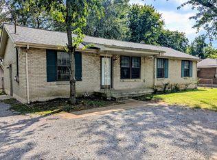 721 Richards Rd, Antioch, TN 37013