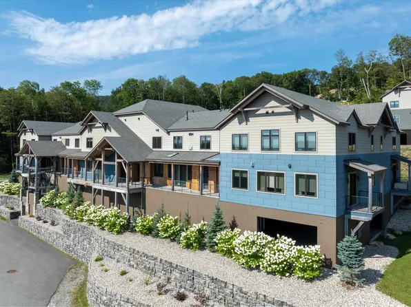 144 Lodge Road #6, Ludlow, VT 05149