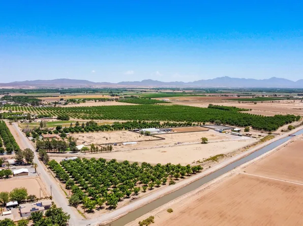 652 W San Miguel St, La Mesa, NM 88044