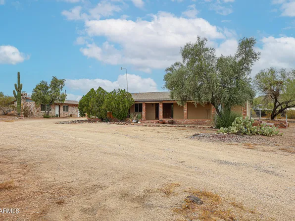 48040 N 15TH Avenue, New River, AZ 85087