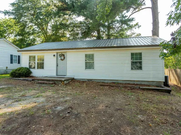 601 6th Ave SE, Childersburg, AL 35044