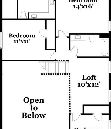 3rd image of 508 Creek Ct