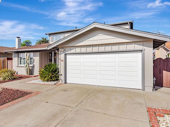 35786 Dering Pl, Fremont, CA 94536